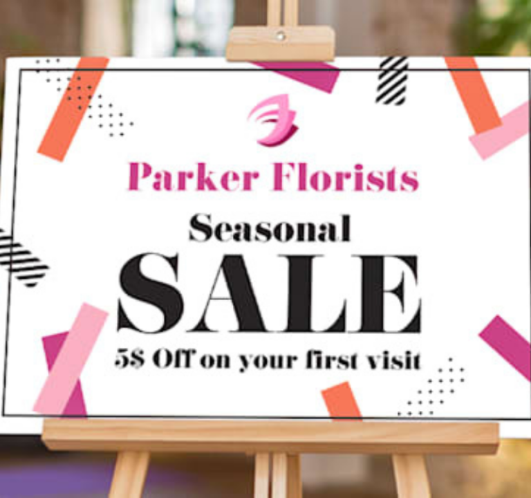 Custom Poster Board iPExpress