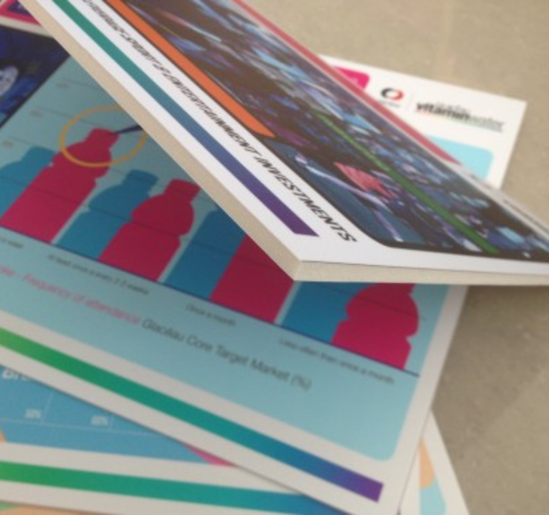 Custom Poster Board iPExpress